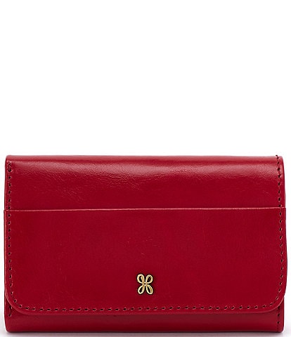 HOBO Jill Bifold Wallet