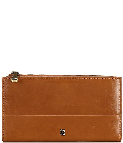 HOBO Jill Large Bifold Wallet