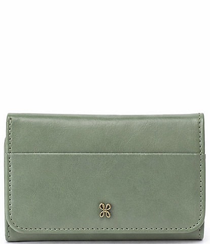 HOBO Jill Trifold Wallet