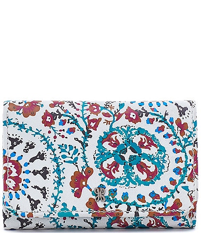 HOBO Jill Trifold Wallet