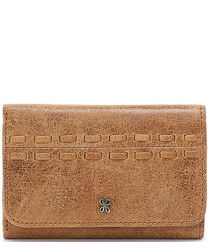 HOBO Jill Trifold Wallet
