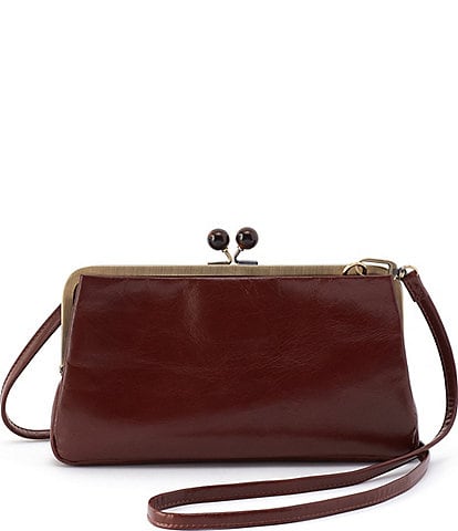 HOBO Lauren Frame Crossbody Bag