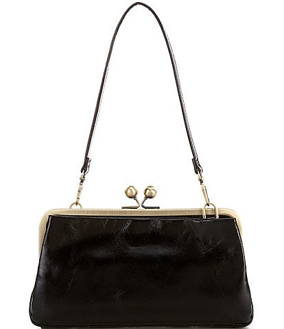 HOBO Lauren Frame Crossbody Bag