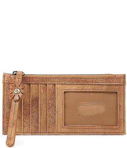 HOBO Leather Carte Card Case