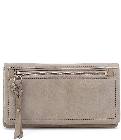 HOBO Lumen Continental Wallet