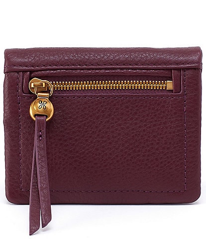 HOBO Lumen Mini Bifold Wallet