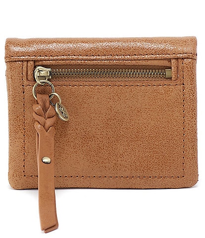 HOBO Lumen Mini Bifold Wallet