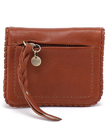 HOBO Lumen Mini Wallet