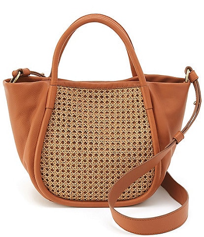 HOBO Margot Satchel Bag