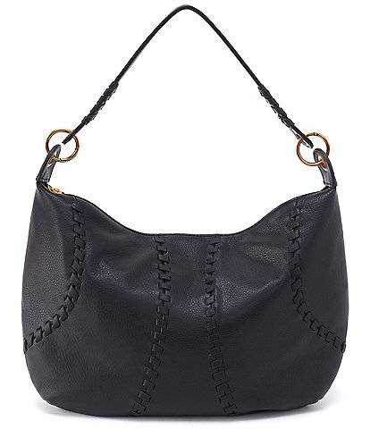 HOBO Opal Whipstitch Shoulder Bag