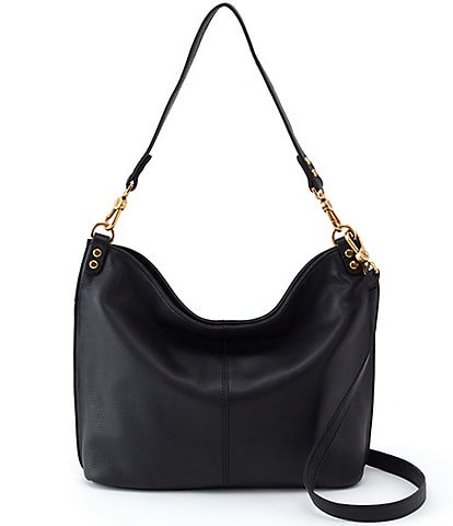 Black Hobo Bags | Dillard's