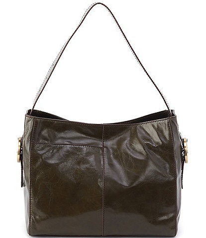 HOBO Vintage Hide Collection Render Leather Shoulder Bag