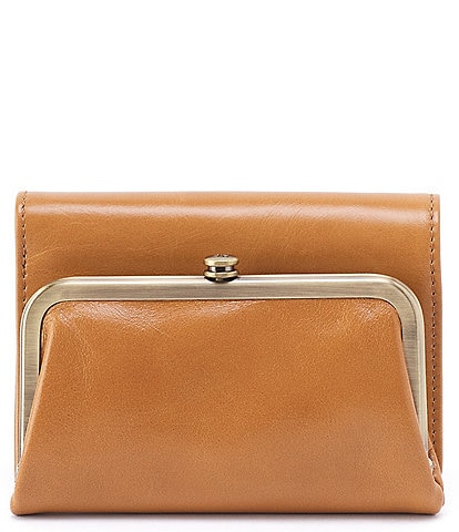 HOBO Robin Compact Wallet