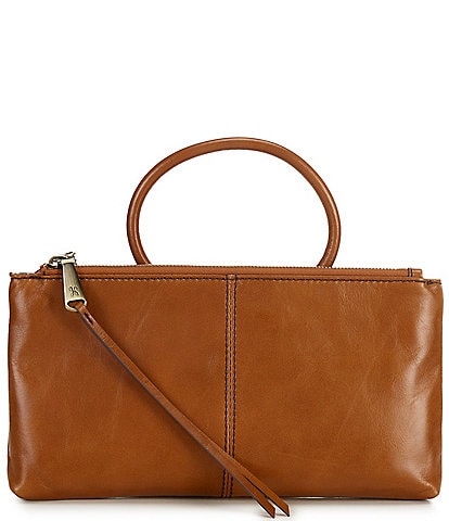 HOBO Sable Satchel Bag