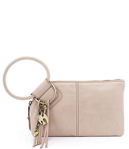 HOBO Sable Wristlet