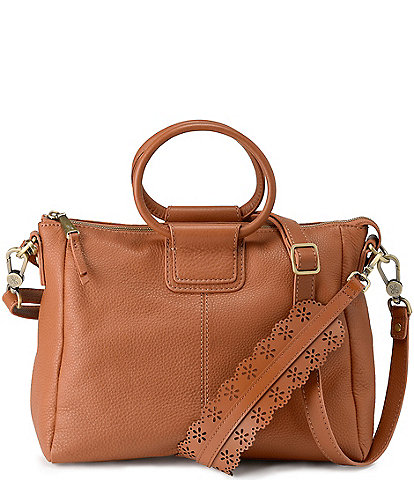 HOBO Sheila Medium Satchel Bag