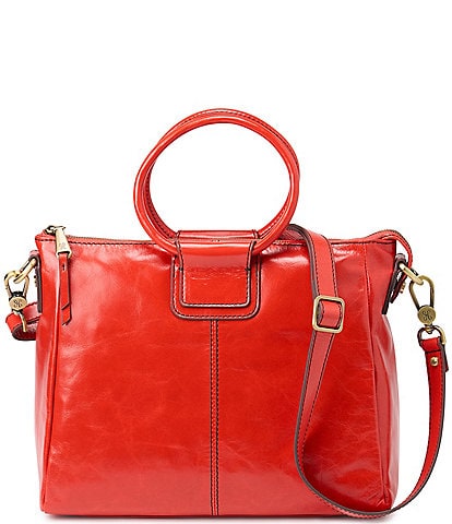 HOBO Sheila Medium Satchel Bag