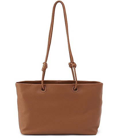 HOBO Softie Knot Handle Tote Bag