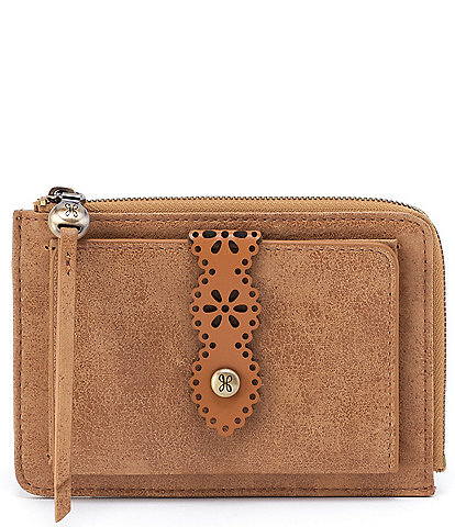 HOBO Tabby Zip Medium Wallet
