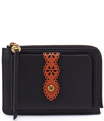 HOBO Tabby Zip Medium Wallet