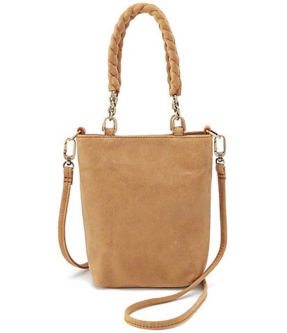 HOBO Tennessee Phone Handle Mini Bucket Bag