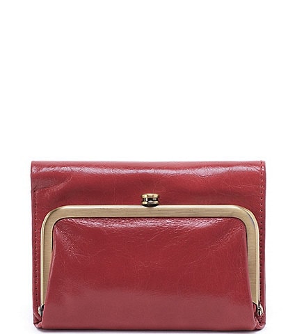 Red Handbags, Purses & Wallets