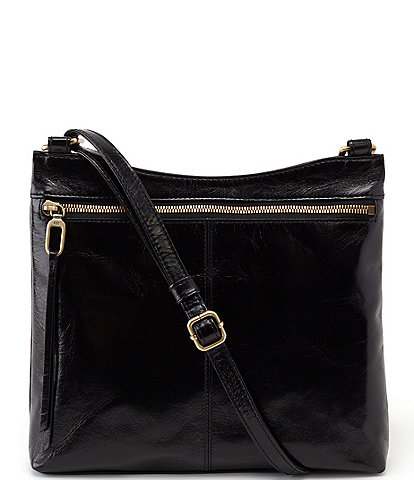 HOBO Vintage Hide Collection Cambel Leather Crossbody Bag