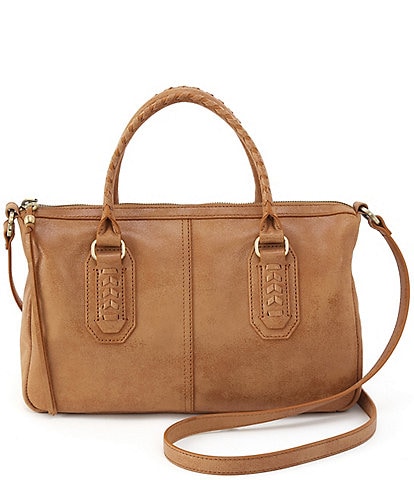 HOBOExpedition Satchel Bag