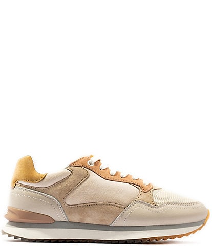 HOFF Toulouse Suede Sneakers