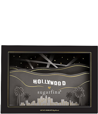 Hollywood x Sugarfina City Lights 5-Piece Tasting Collection