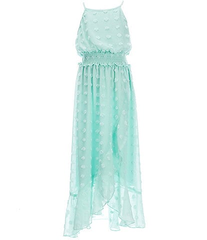 Jcpenney mint green on sale dress