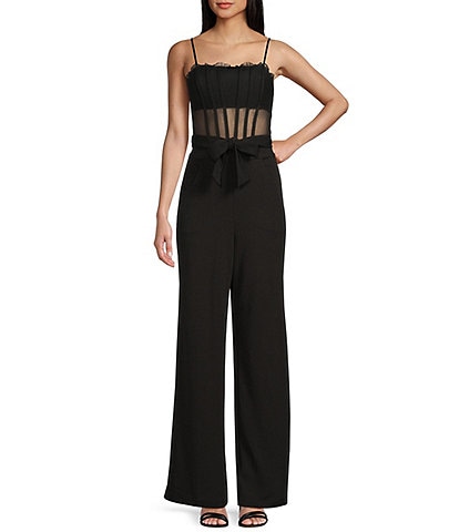 Honey and rosie jumpsuit online