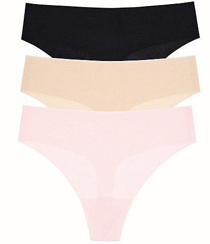 Like Nothing Thong 3-Pack