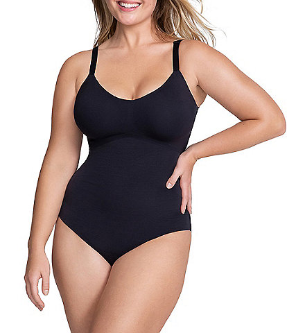 Honeylove Cami Bodysuit