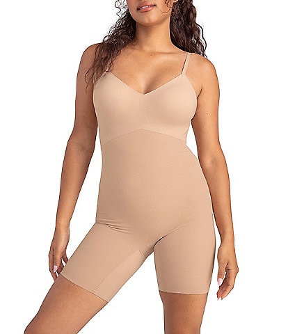 Honeylove Low-Back Bodysuit