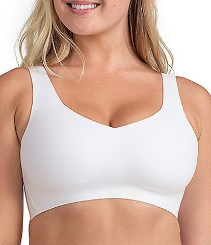 Honeylove V-Neck Bra