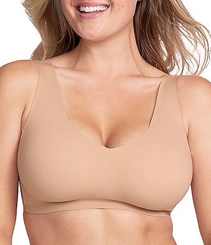 Honeylove V-Neck Bra