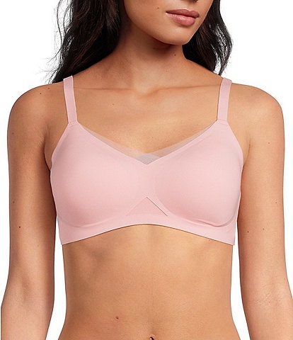 Honeylove Wire Free CrossOver Bra