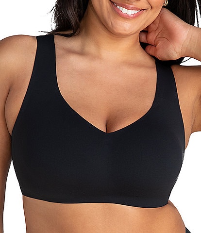 Honeylove Wire Free SoftForm Pullover Bra