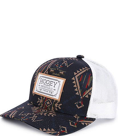 Hooey 5-Panel Trucker Hat