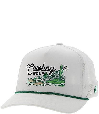 Hooey Hooey Hills Hat
