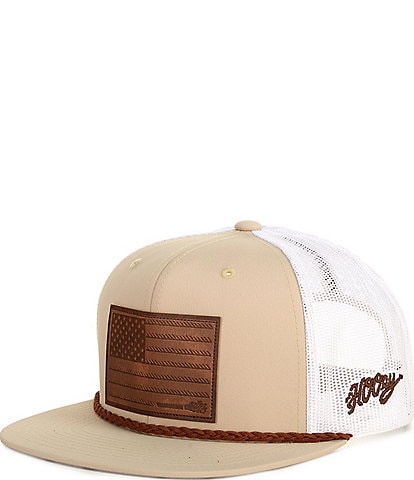Hooey Liberty Roper Hat