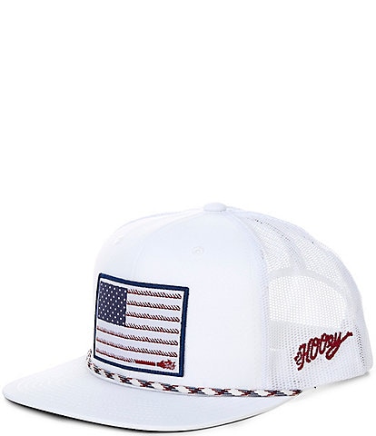 Hooey Liberty Roper Hat
