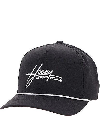 Hooey Mark Out Hat