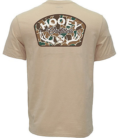 Hooey Outfitters Short Sleeve T-Shirt