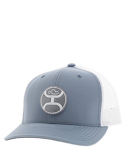 Hooey Primo Color Block Hat