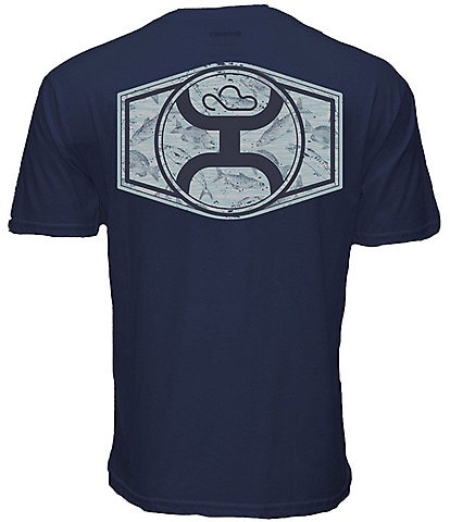 Hooey Short Sleeve Ollie Tee