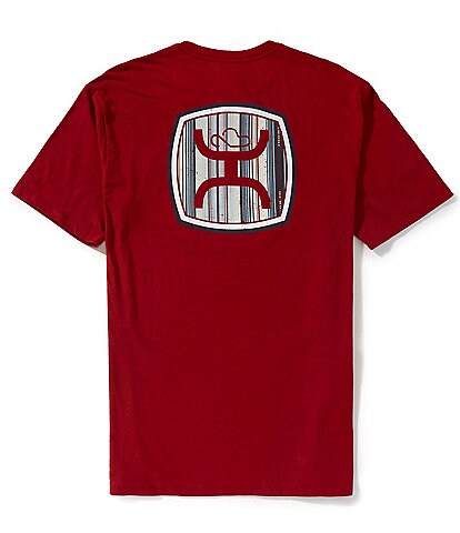 Hooey Short Sleeve Zenith Tee