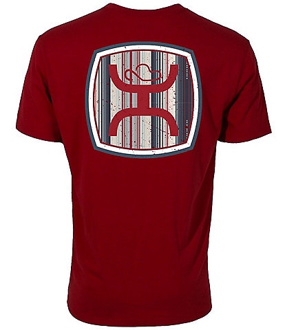 Hooey Short Sleeve Zenith Tee