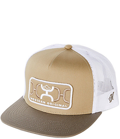 Hooey Spur Bass Cap